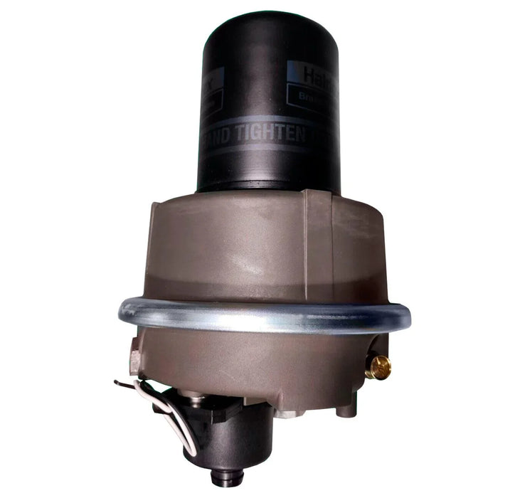 Da33100X Genuine Haldex Air Dryer