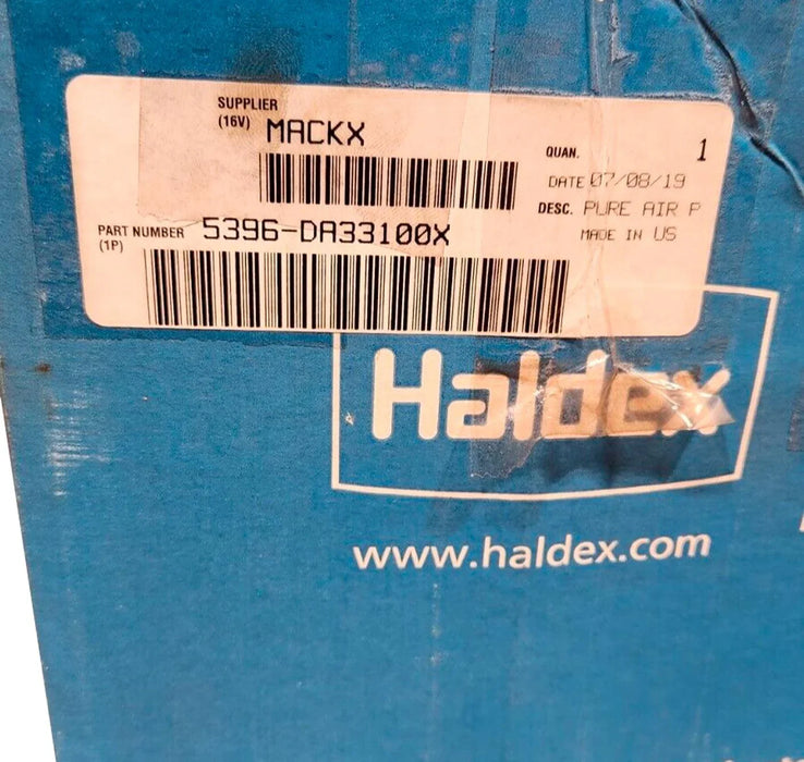 Da33100X Genuine Haldex Air Dryer