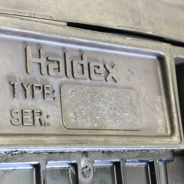 N44467 Genuine Haldex Air Dryer