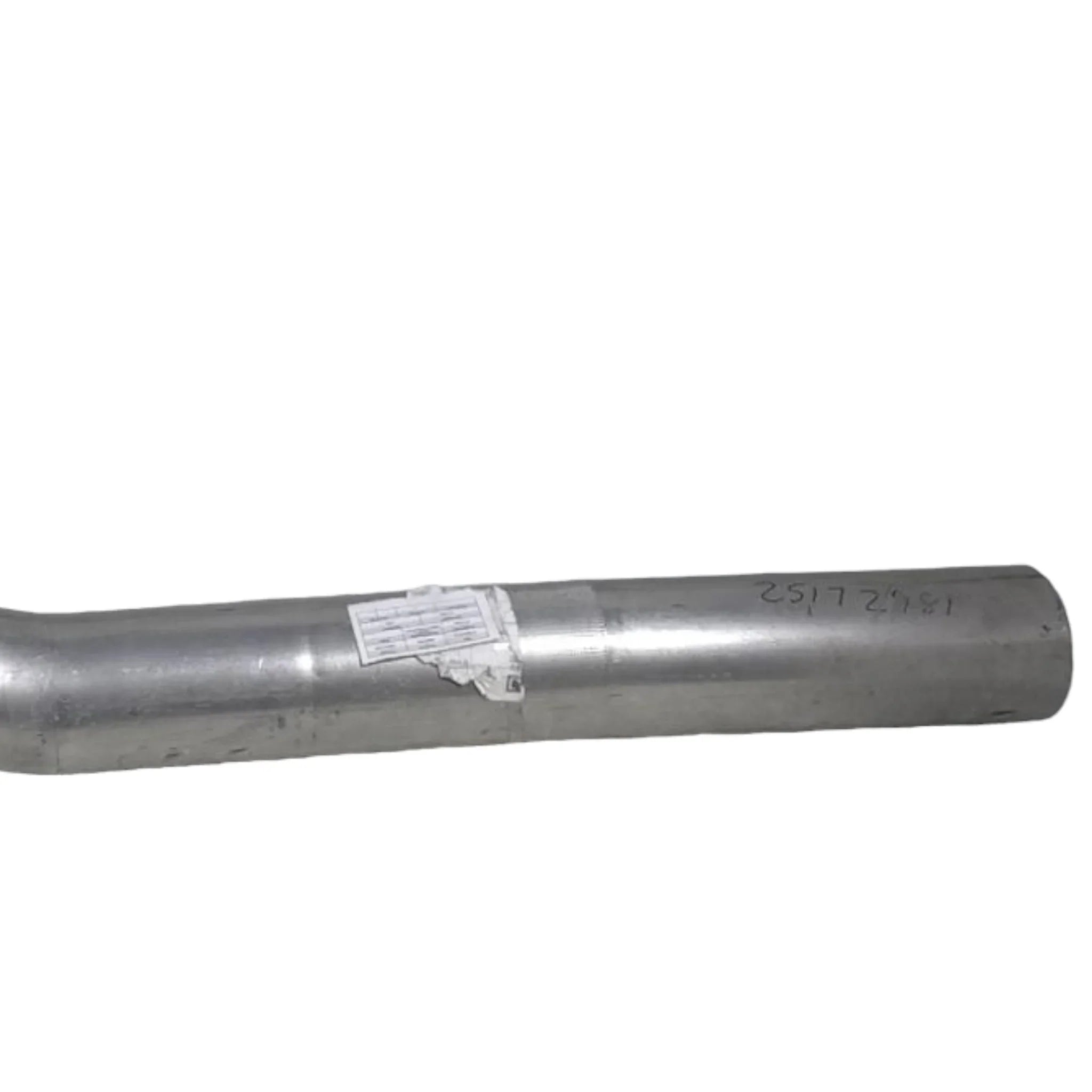 25172981 Genuine Volvo Pipe - Truck To Trailer