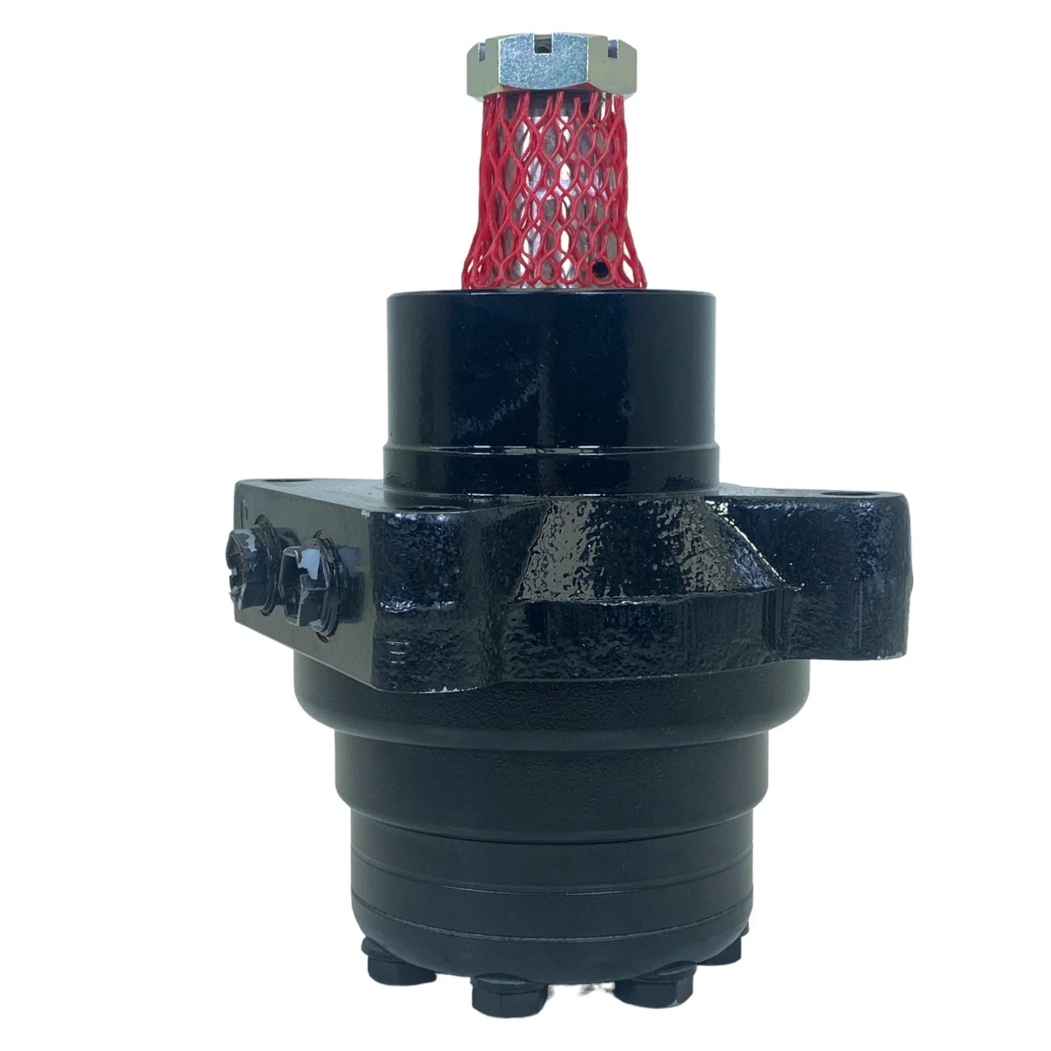 DAN151H3043 White Hydraulic Motor OMEW 160 CW