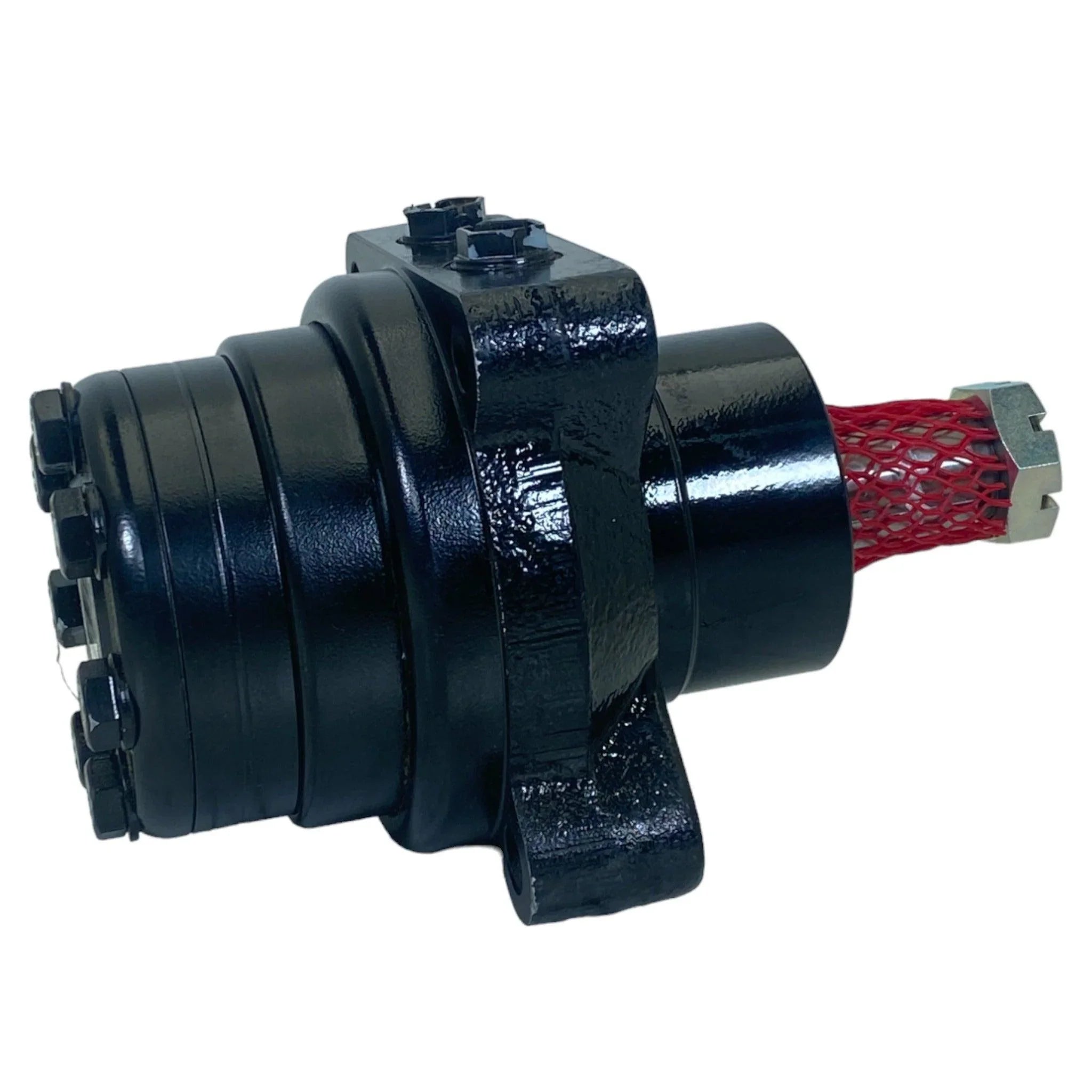 DAN151H3043 White Hydraulic Motor OMEW 160 CW