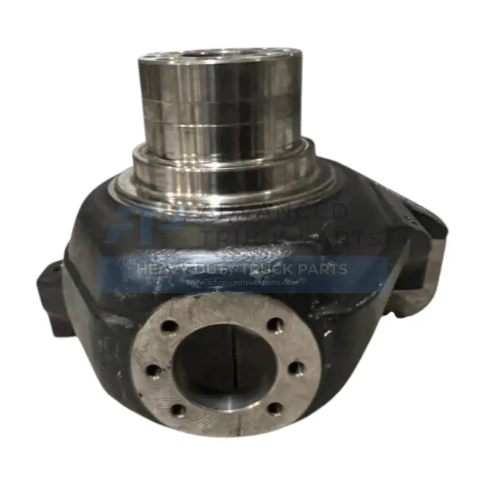 Dana Left Side Joint Hub Knuckle Steering Housing - Hubs