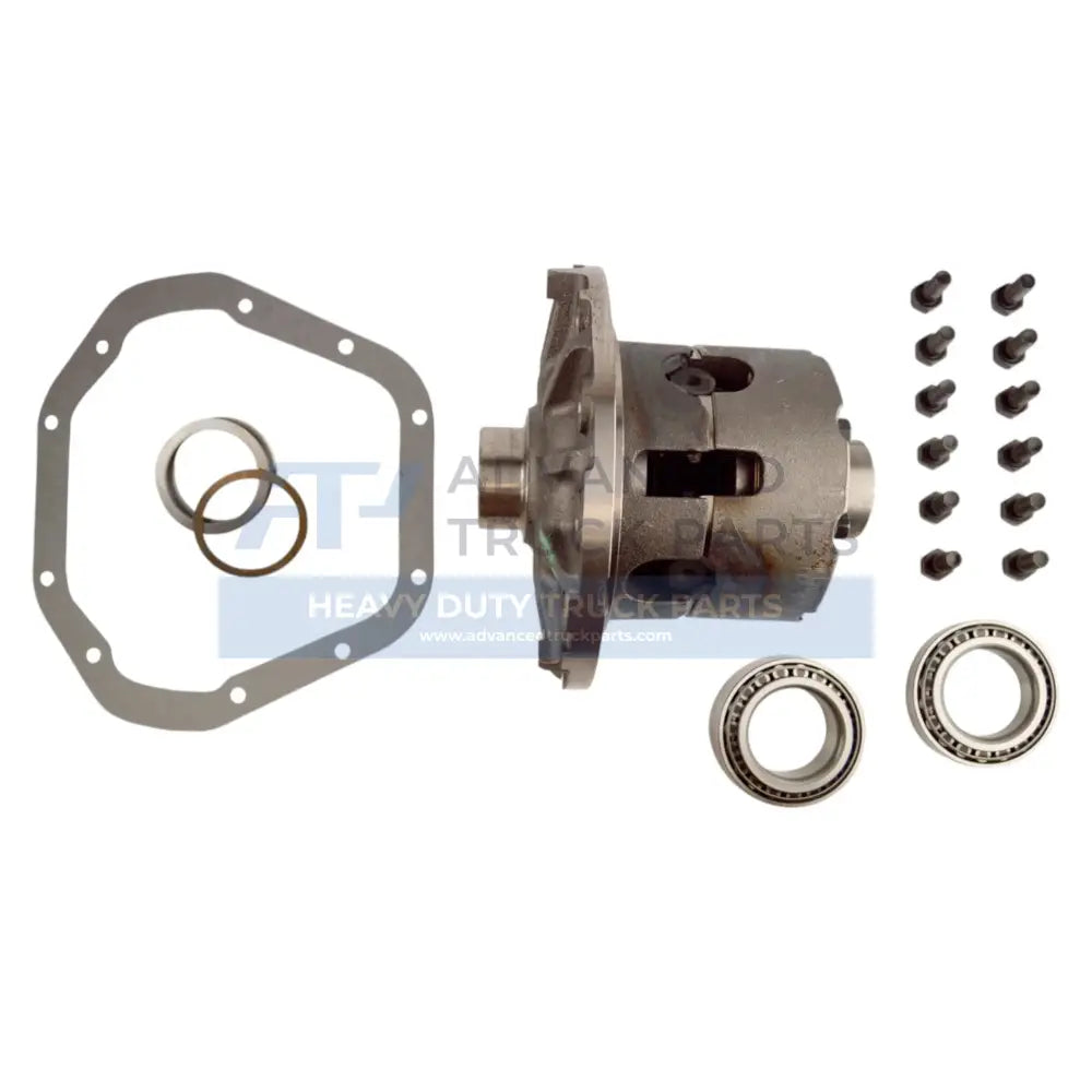 708110 DANA Spicer Differential Carrier