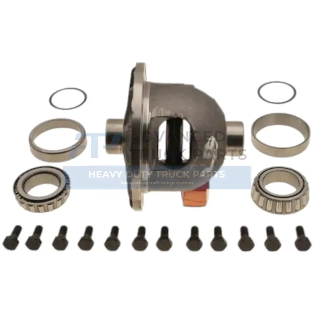 707362X DANA Spicer Differential Carrier
