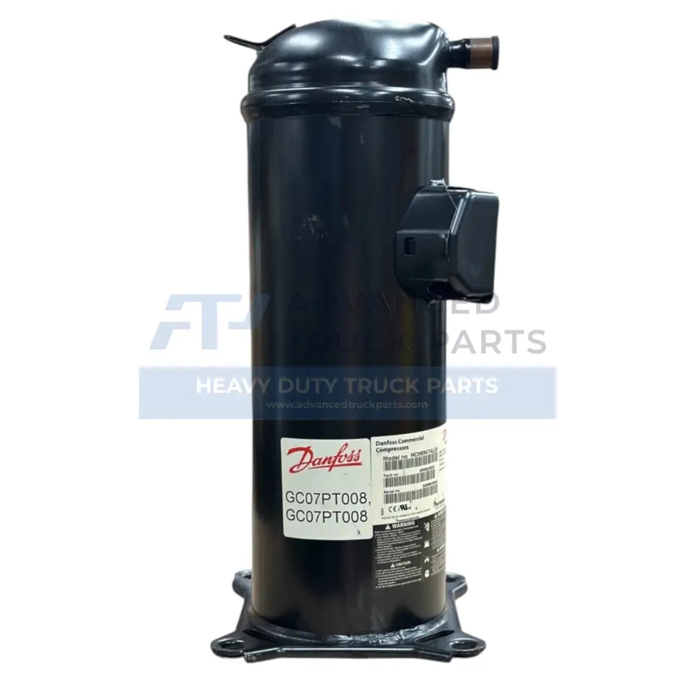 HCM094T4LC6 Danfoss Scroll Compressor