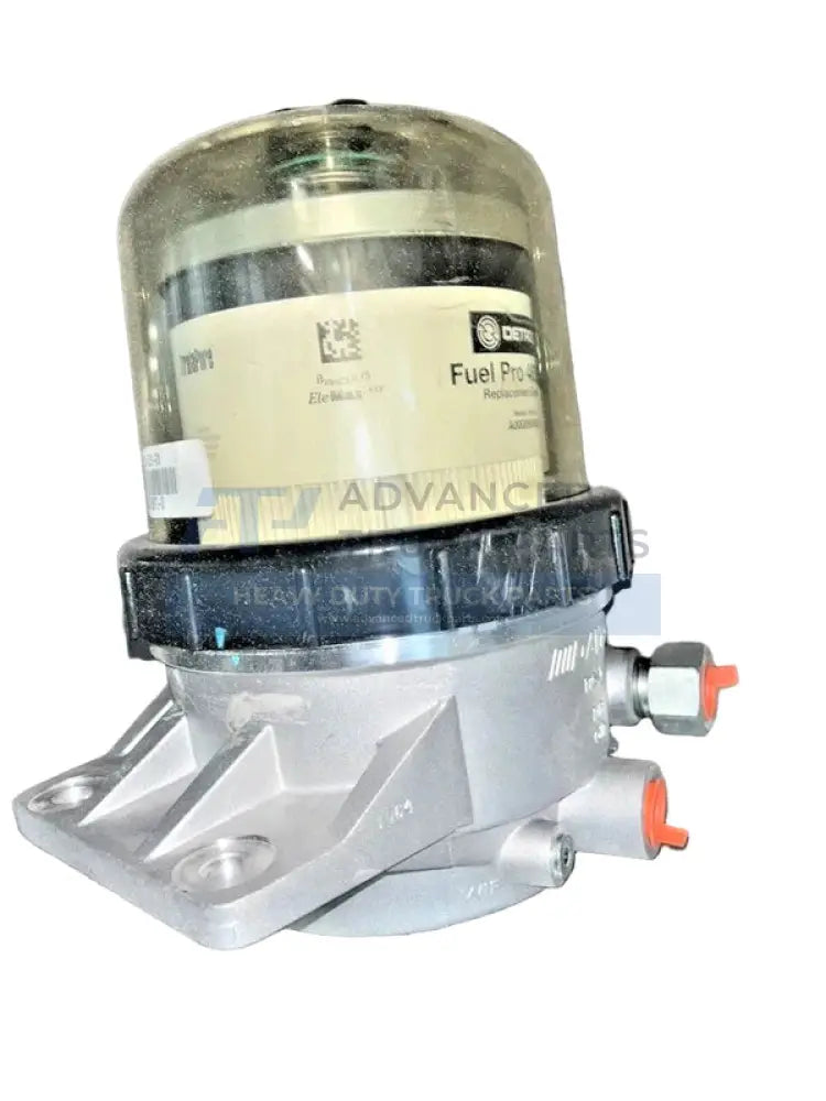 Davco Fuel Water Separator - Fuel Water Separators