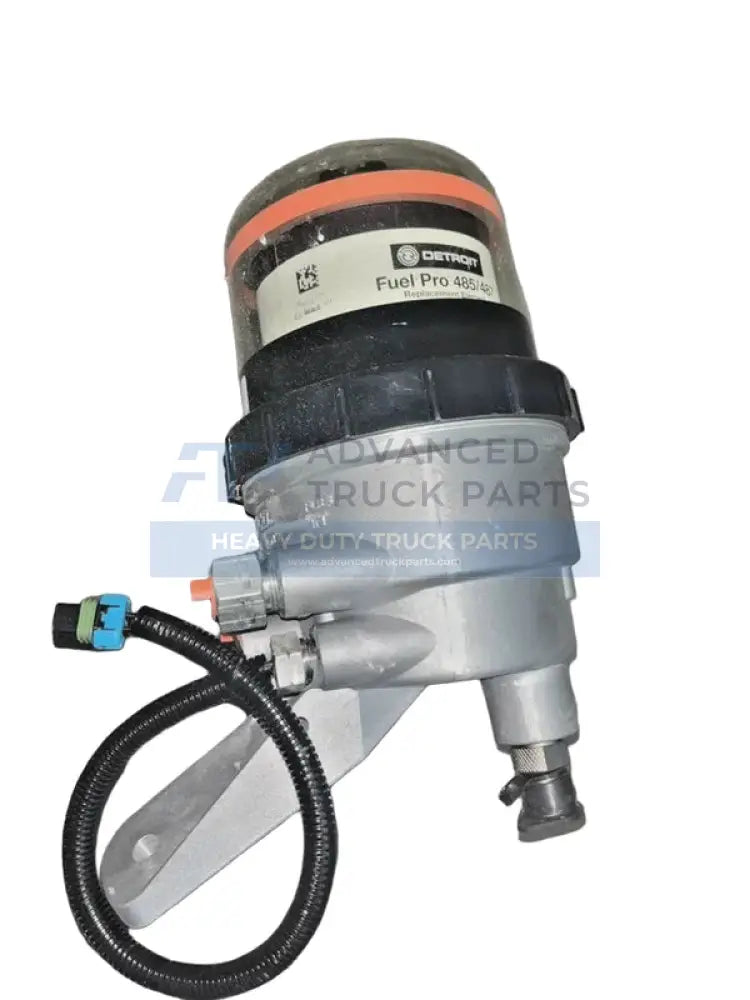 Davco Fuel Water Separator - Fuel Water Separators