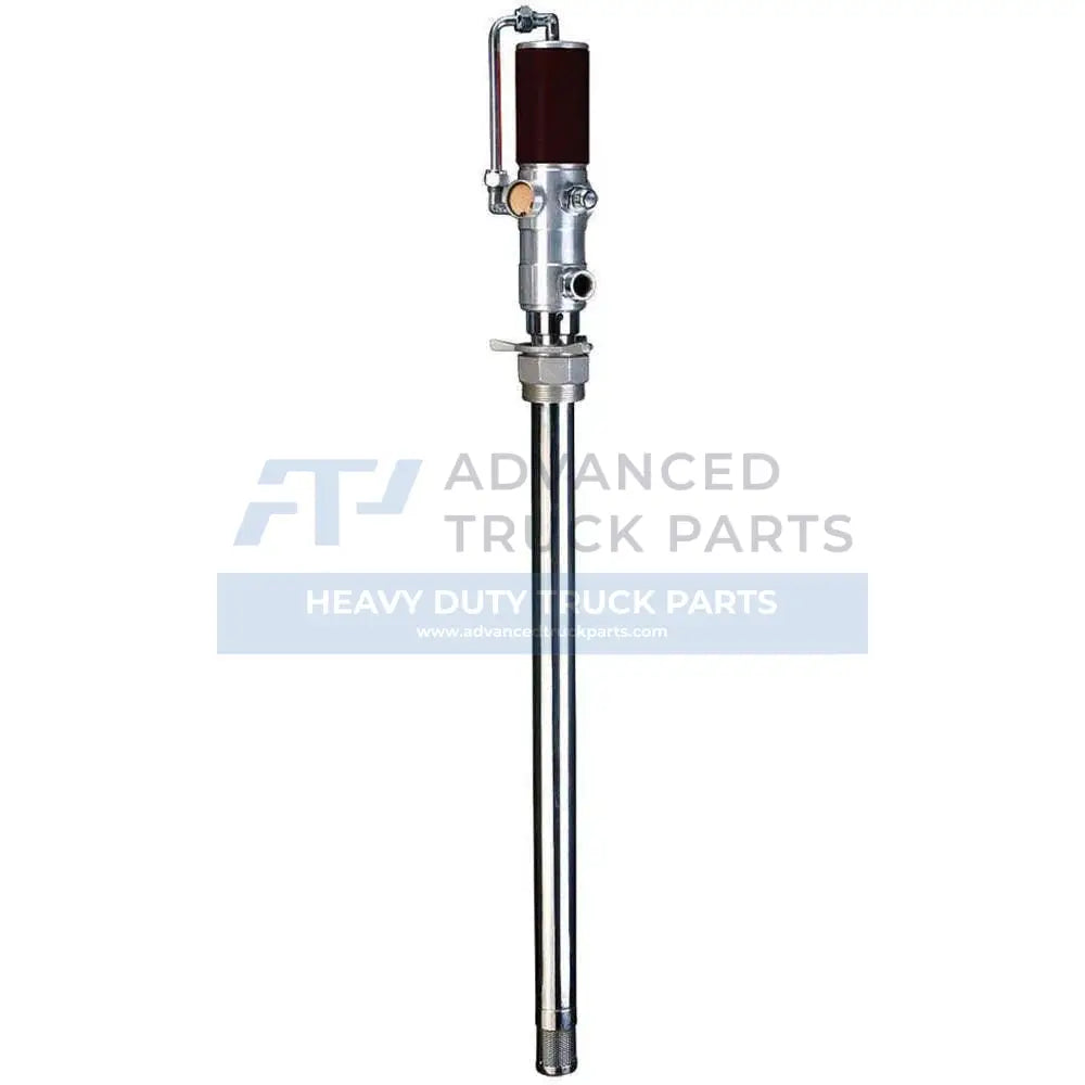 5Uwg8 Dayton 3.7 Gpm 3:1 Ratio Inlet-1/4" Fnpt
