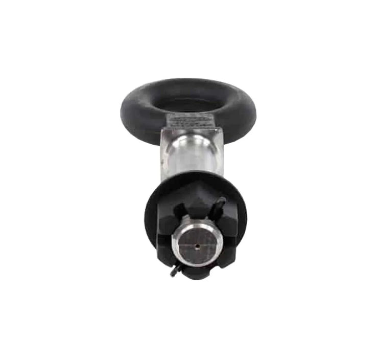 Db-1249-49 Saf Holland Drawbar Draw Bar 3" Eye Trailer Tow Towing 22.5 Ton