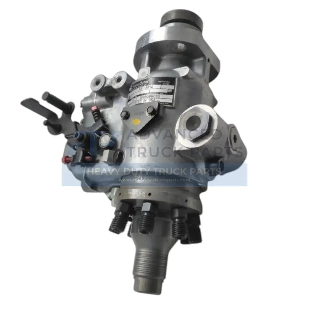 DB2-4814 International Injection Pump