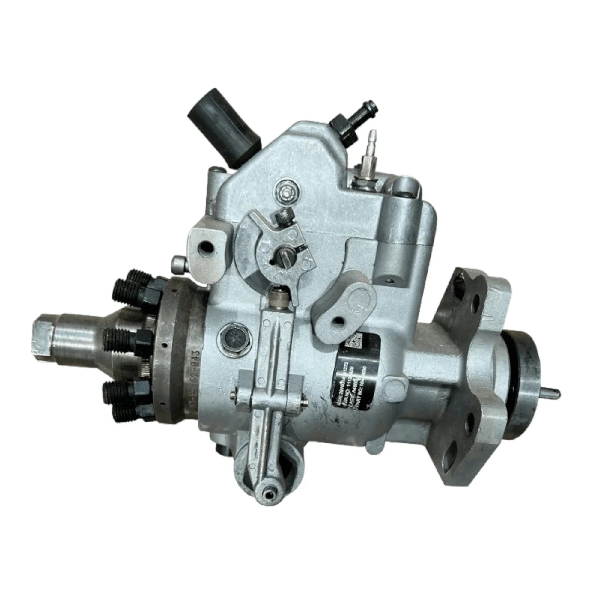 DB28315436 Genuine Ambac International Fuel Injection Pump Db2 For Gmc 6.5L