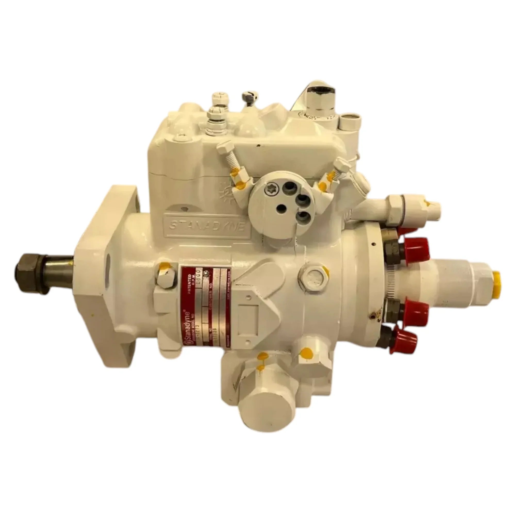 DB4-5273 Genuine Stanadyne Injection Pump