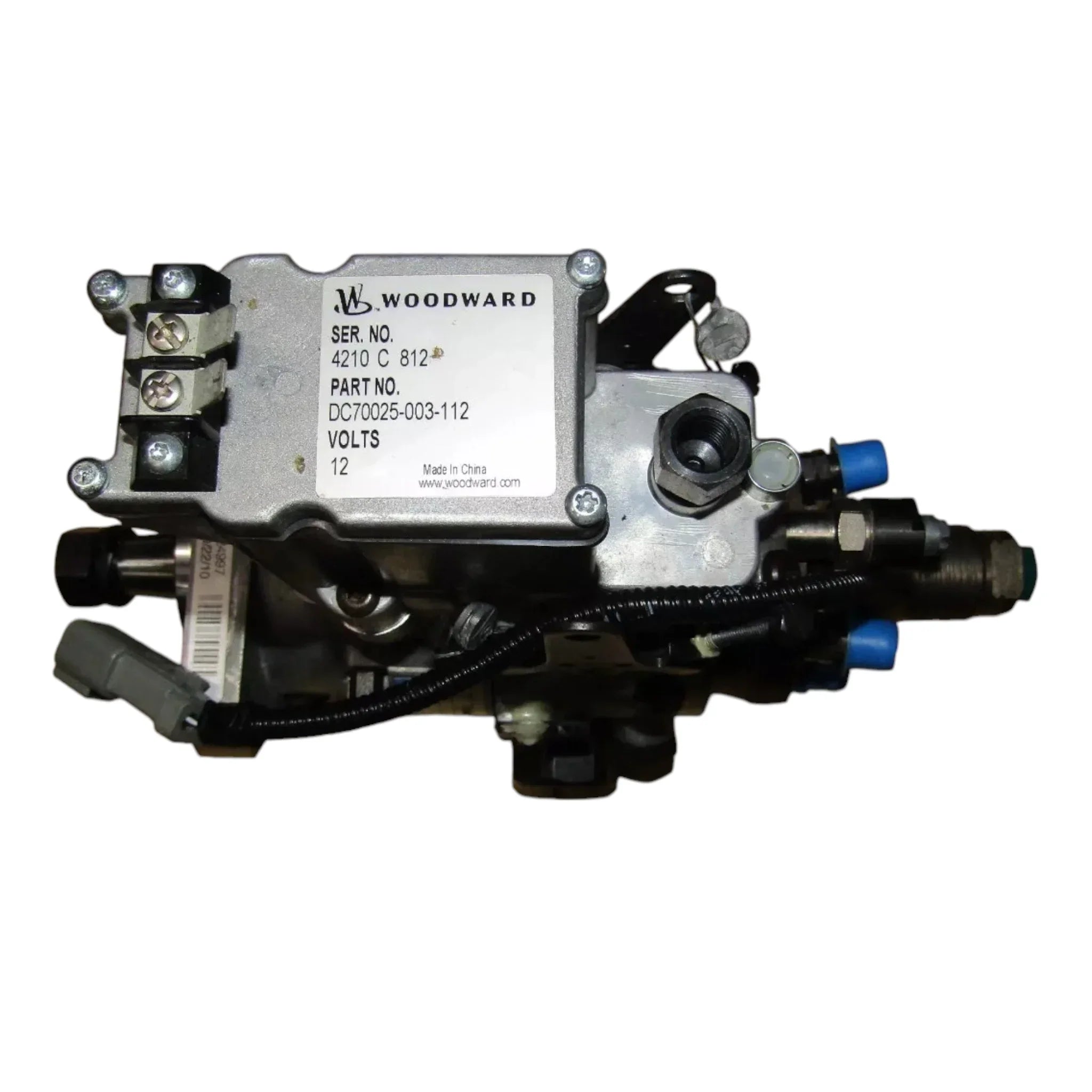 DB4429-5895 Genuine Stanadyne Fuel Injection Pump