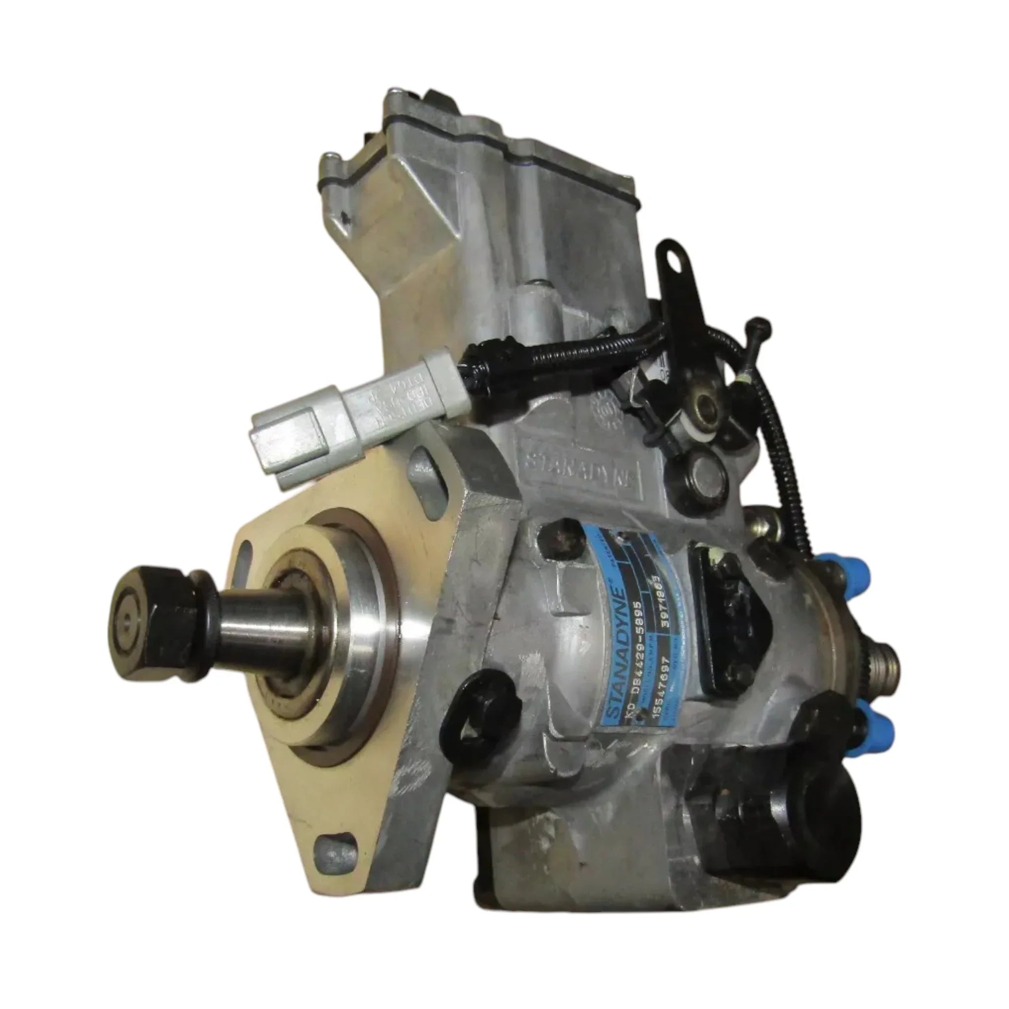 DB4429-5895 Genuine Stanadyne Fuel Injection Pump