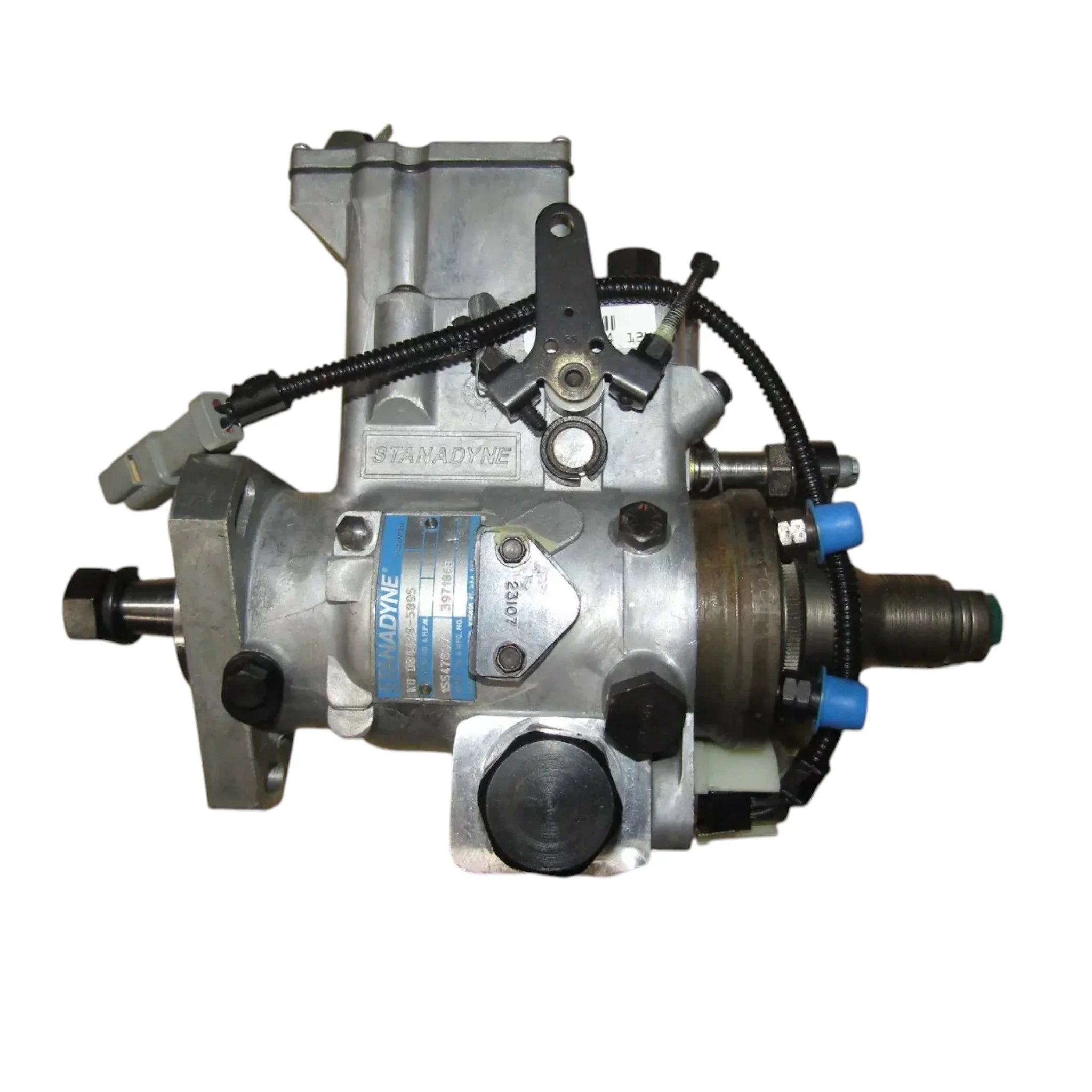 DB4429-5895 Genuine Stanadyne Fuel Injection Pump