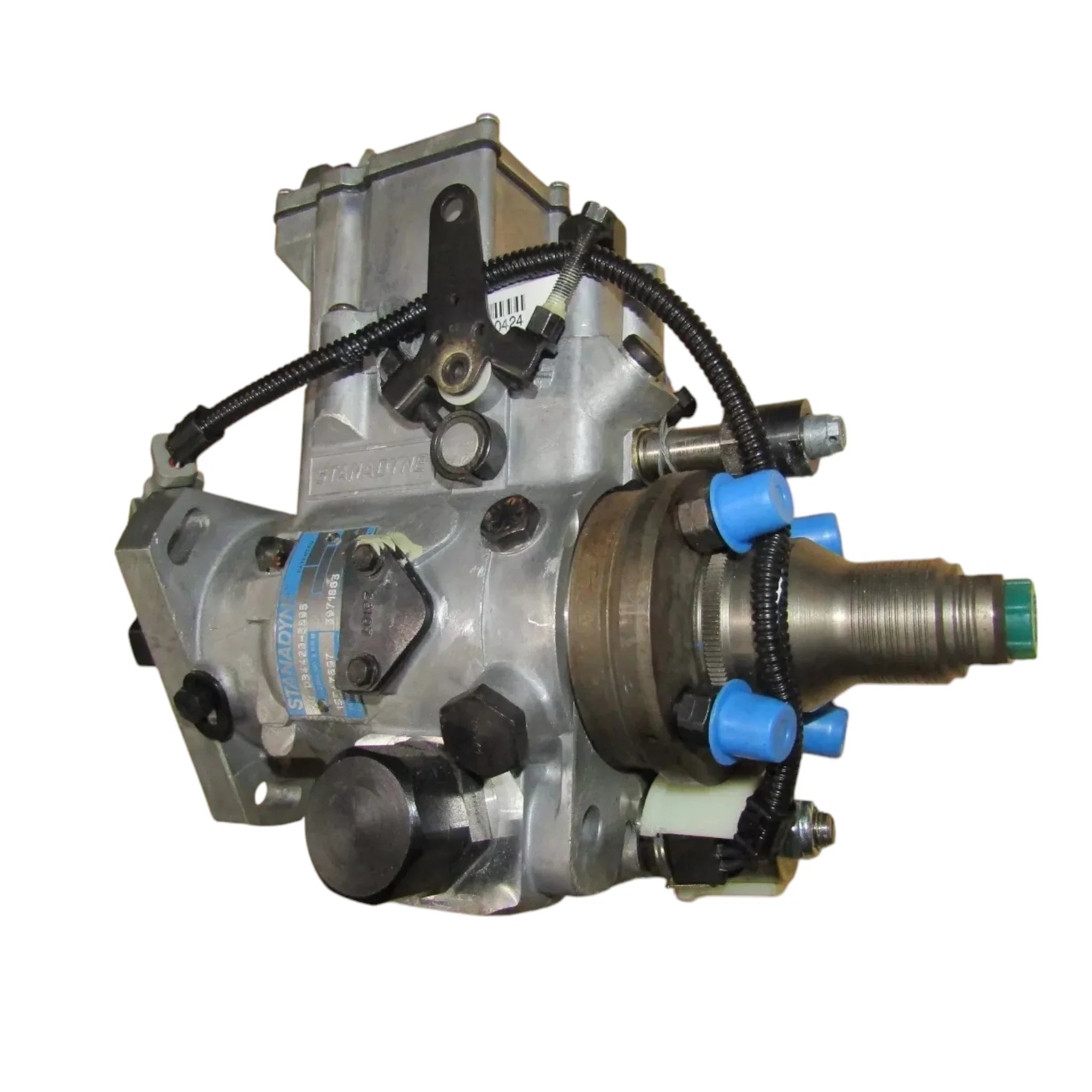 DB4429-5895 Genuine Stanadyne Fuel Injection Pump