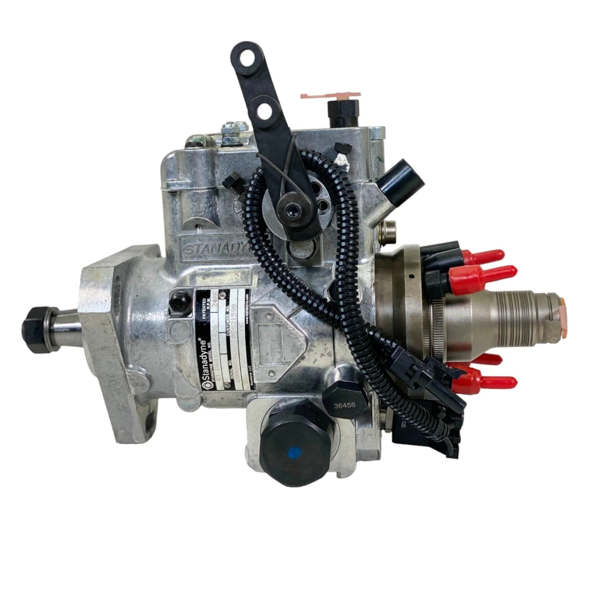 Db4429-5926 Genuine John Deere Fuel Injection Pump Db4