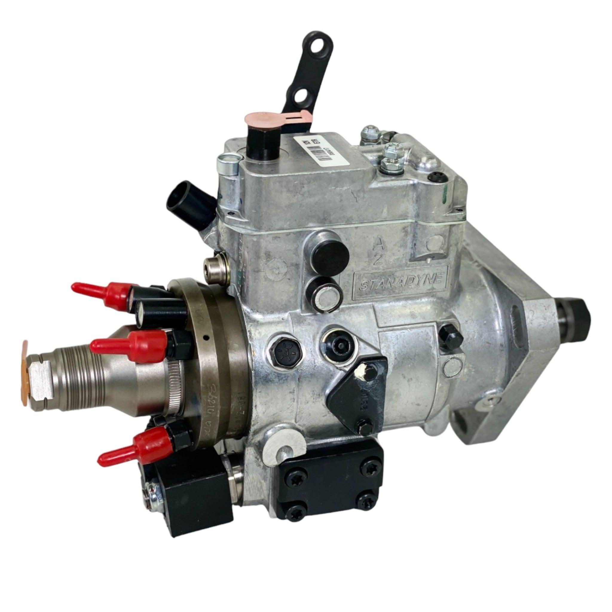 Db4429-5926 Genuine John Deere Fuel Injection Pump Db4 — ADVANCED TRUCK ...