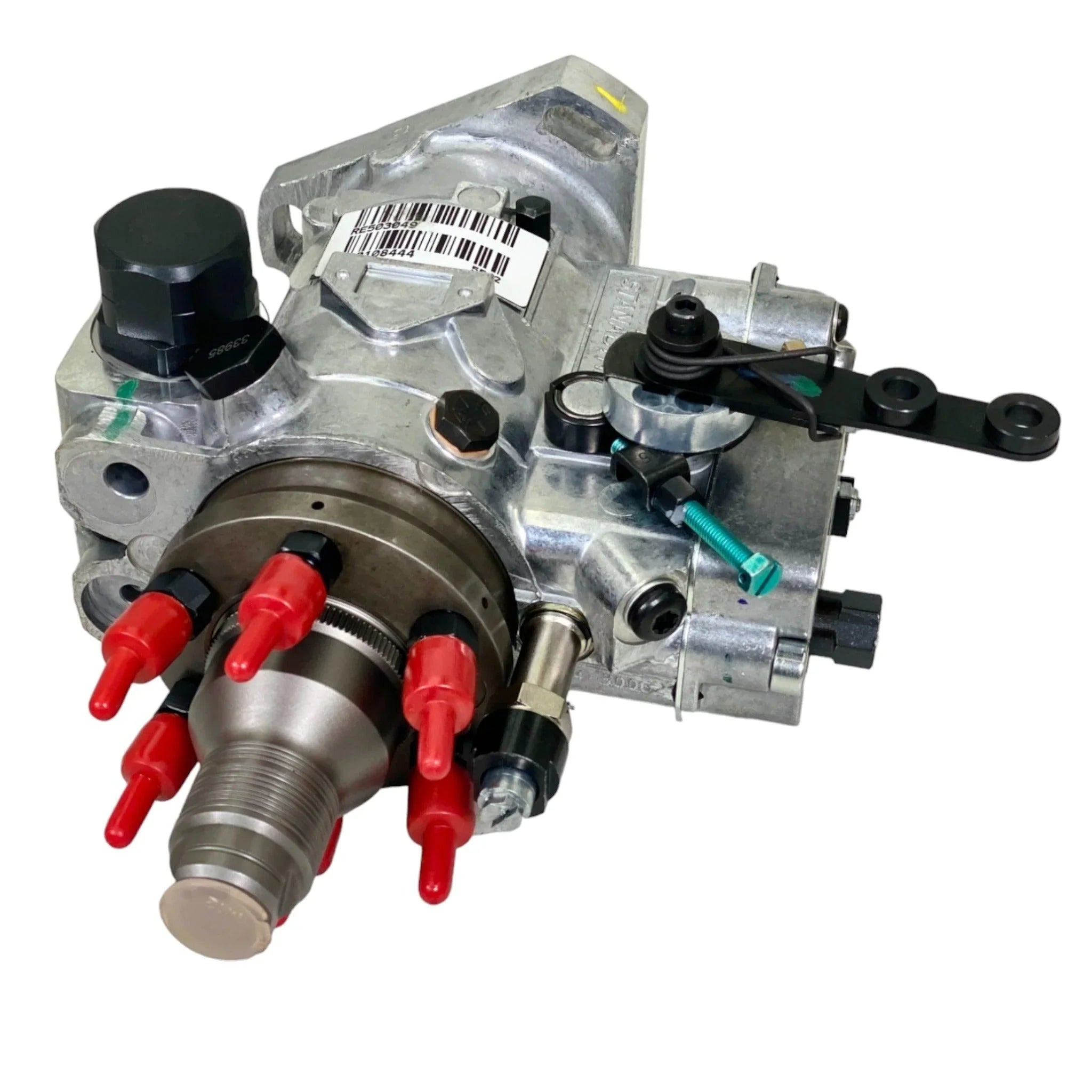 DB45512 Genuine John Deere Fuel Injection Pump DB4