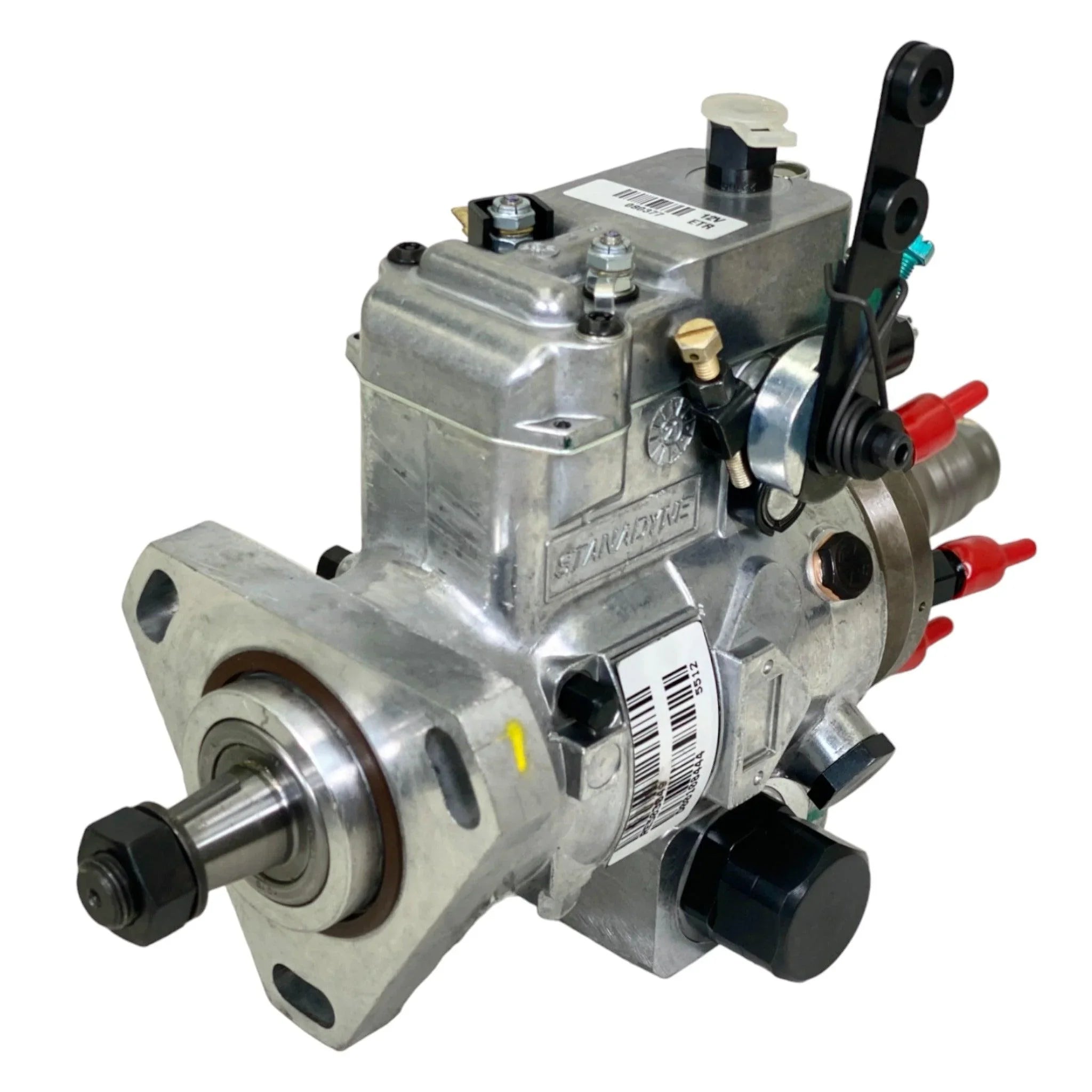 DB45512 Genuine John Deere Fuel Injection Pump DB4