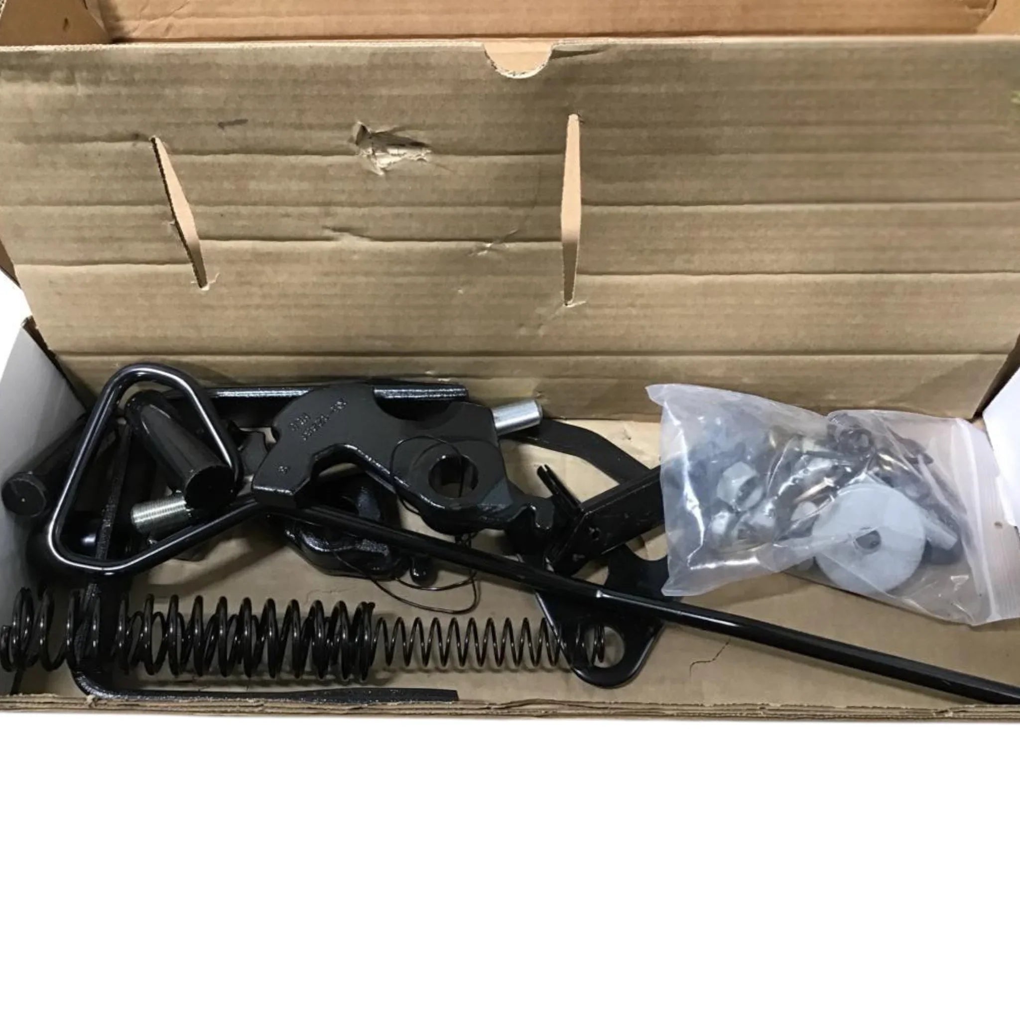 3098586 Genuine Mack Repair Kit - Truck To Trailer