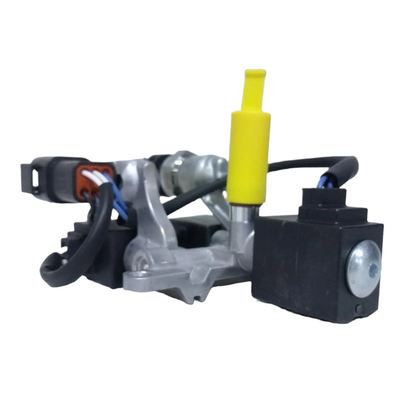 23893349RM Genuine Volvo Fuel Pump Control Module