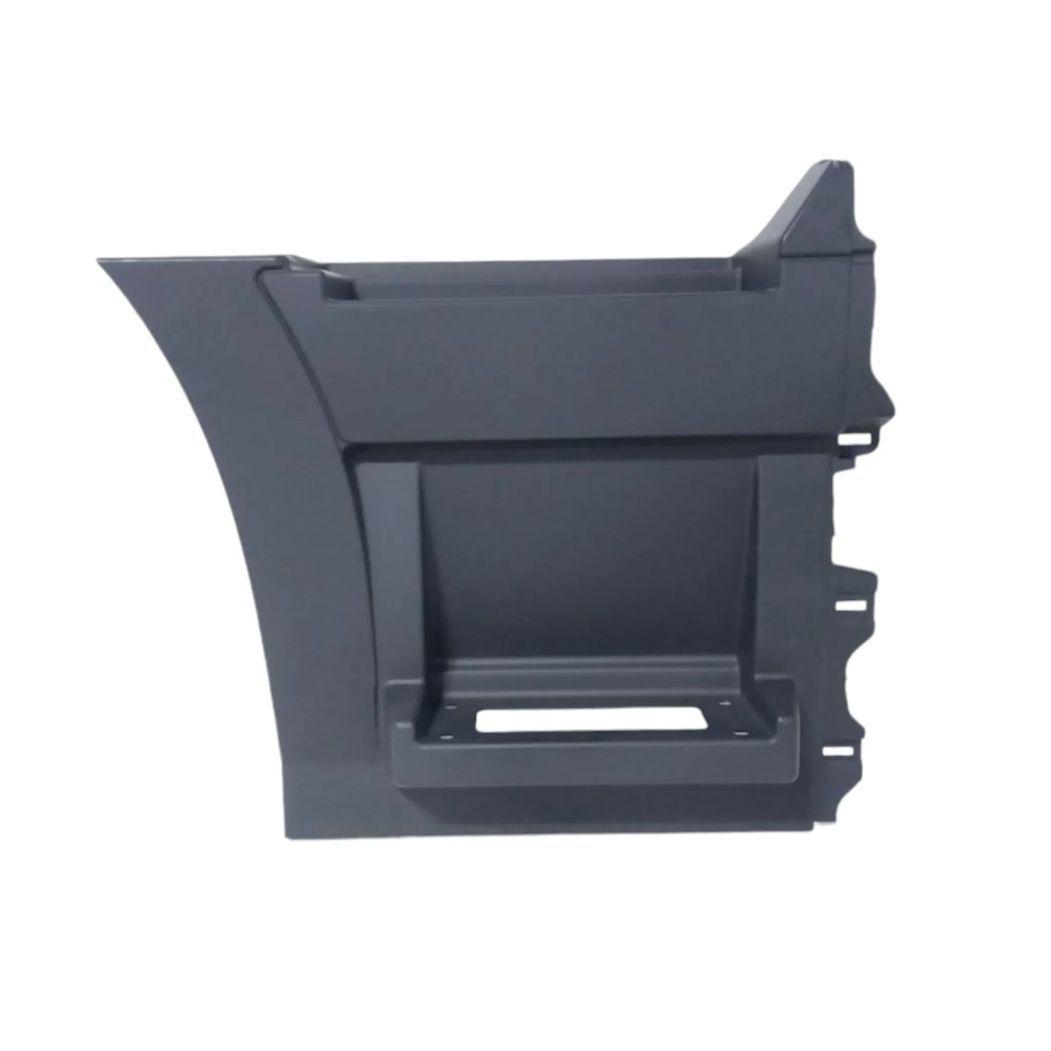 82486805 Genuine Volvo Chassis Fairing - Truck To Trailer
