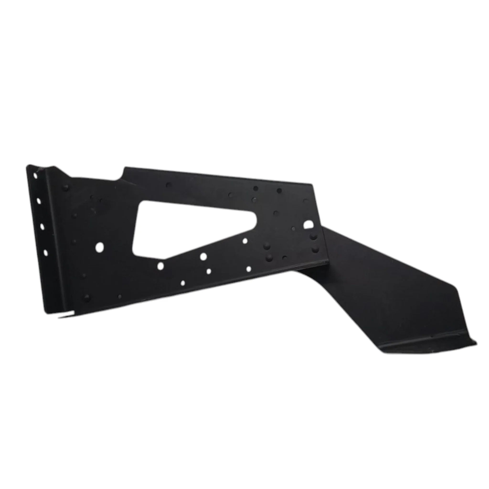 21595353 Genuine Mack Bracket - Truck To Trailer