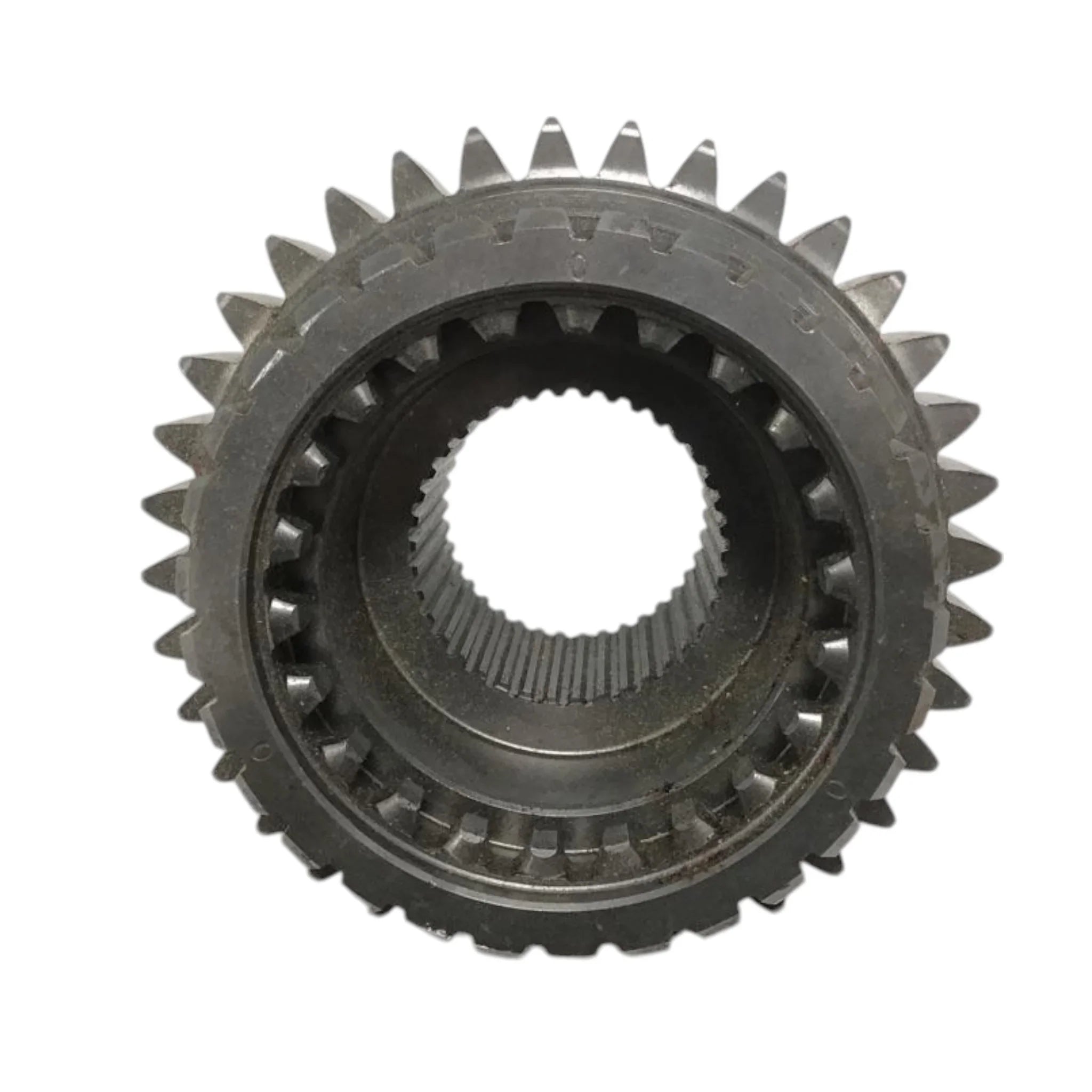 21633320 Genuine Mack Gear - Truck To Trailer