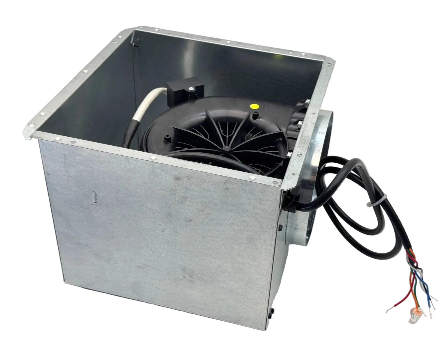 DBI-600A Zephyr Downdraft Blower Internal 120V