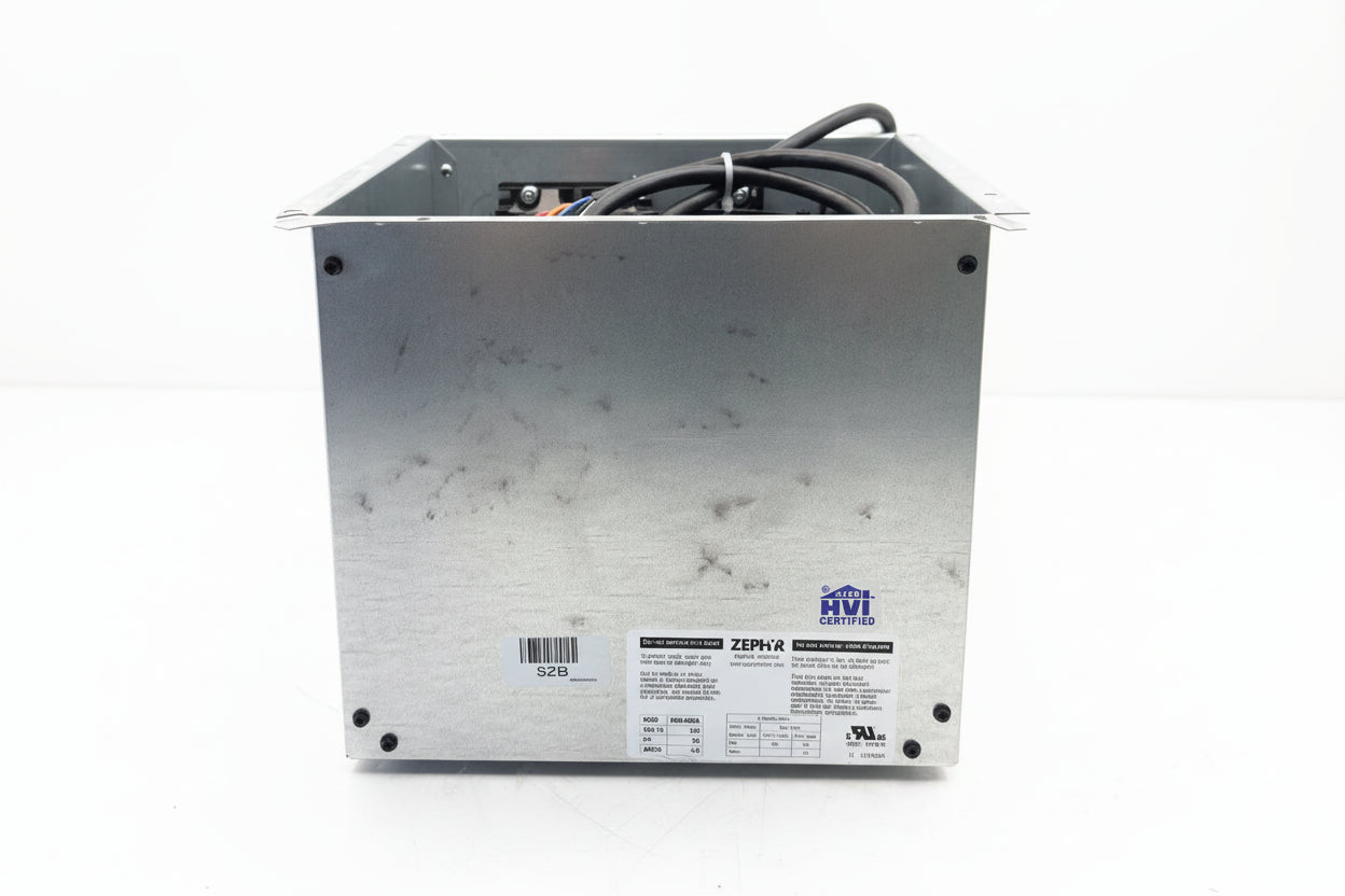 DBI-600A Zephyr Downdraft Blower Internal 120V