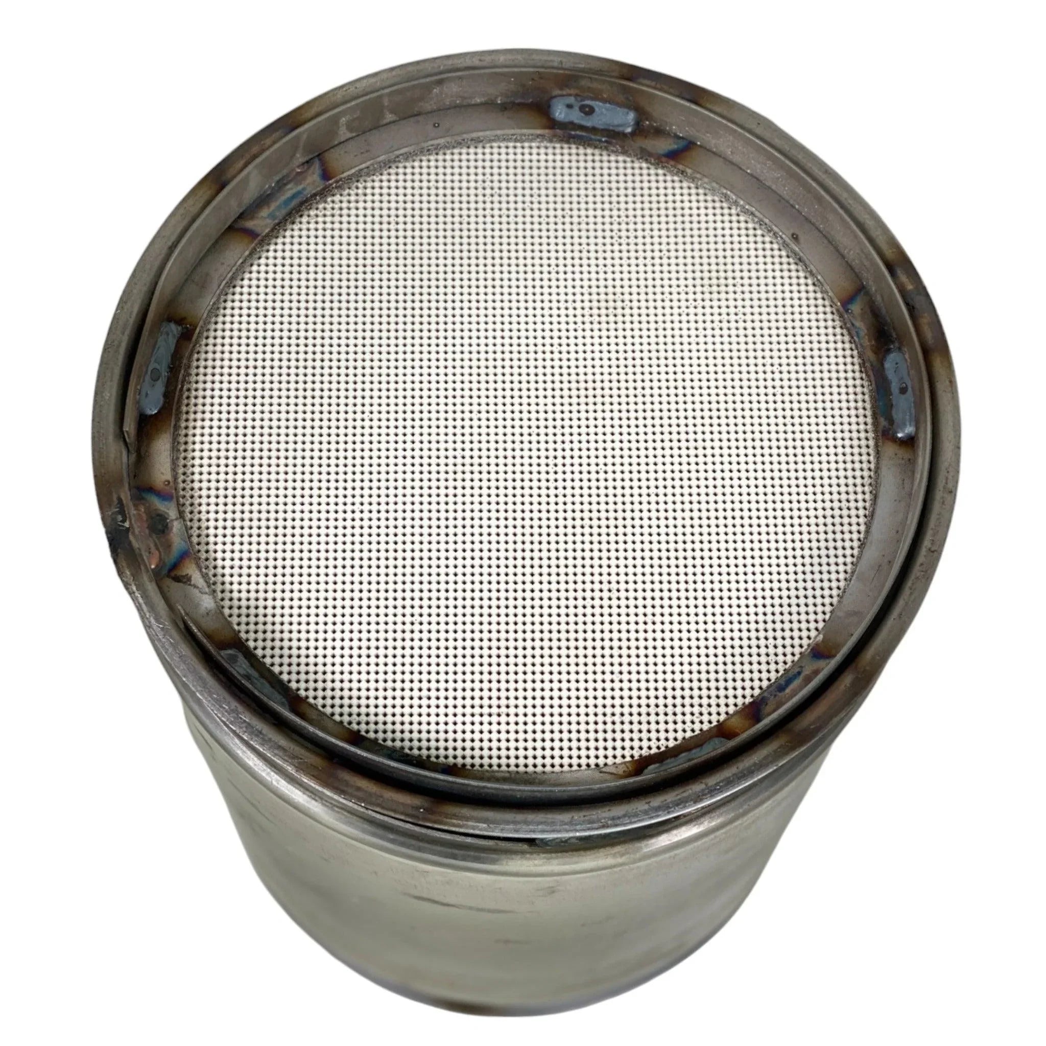 DC1-0029 Denso Diesel Particulate Filter For Cummins ISB