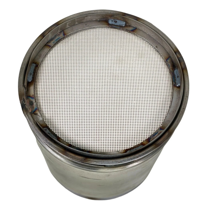 DC1-0029 Denso Diesel Particulate Filter For Cummins ISB