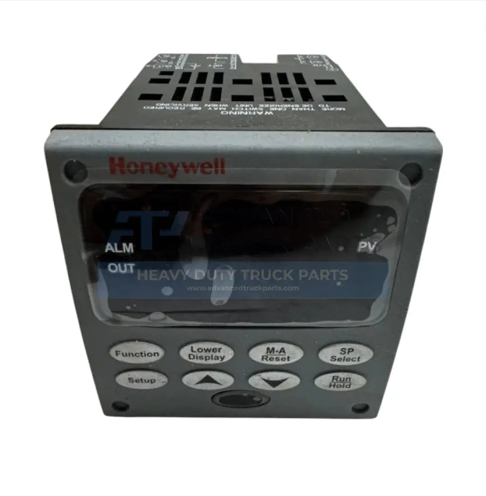 Dc2500-ee-0l00-200-10000-e0-0 Genuine Honeywell UDC2500 Controller 250V 50/60Hz - Other Truck Parts