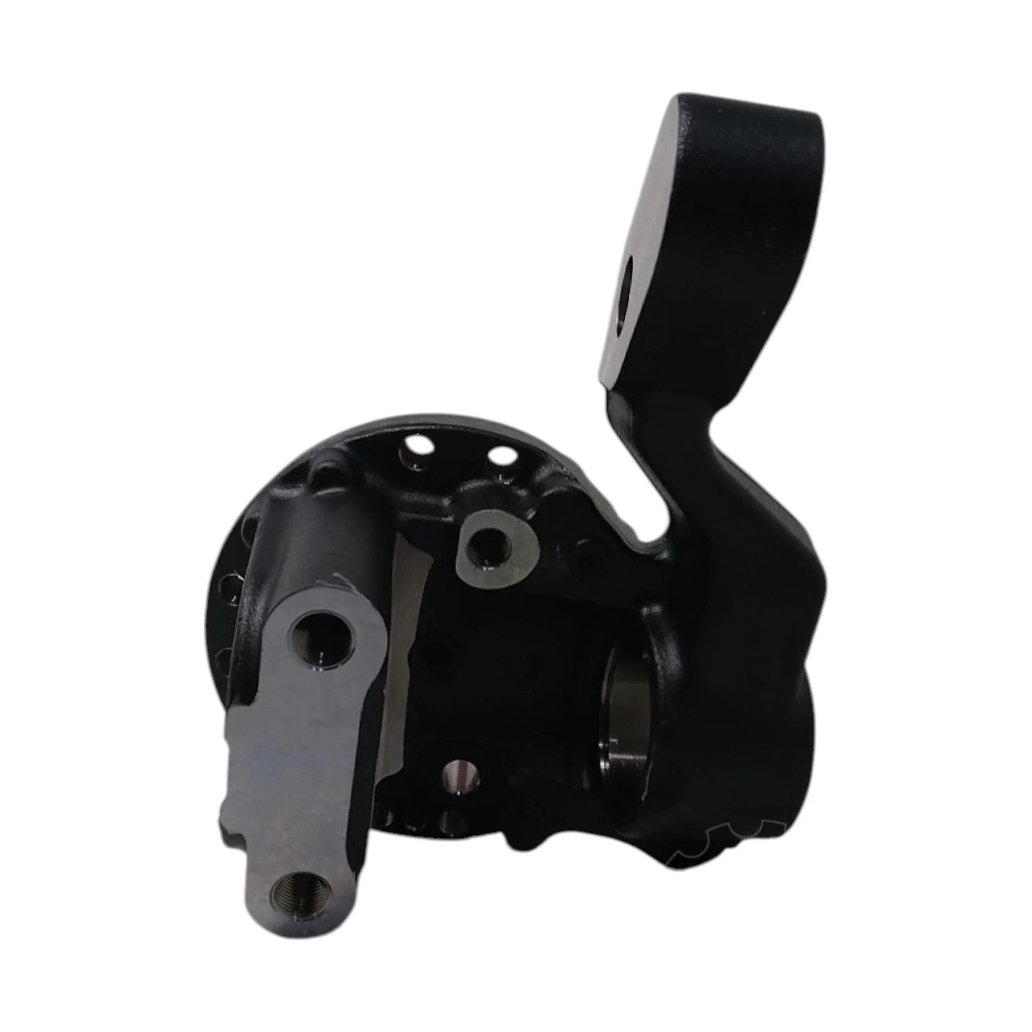 21063578 Genuine Mack Steering Knuckle - Truck To Trailer