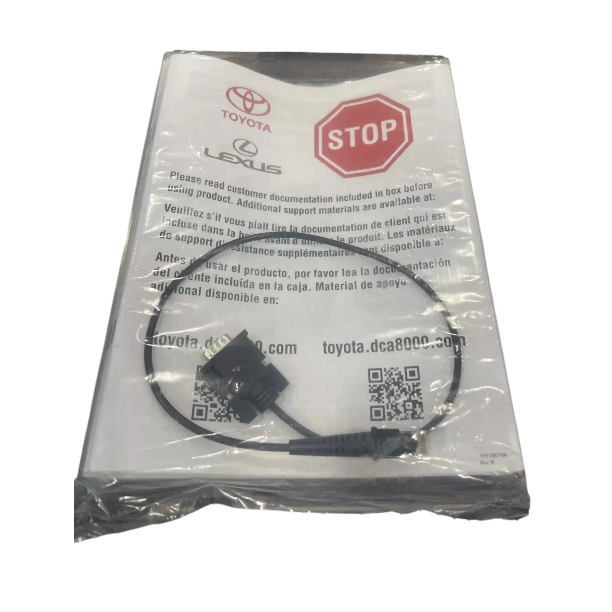 DCA-8000 Midtronics Dynamic Diagnostic Charging System