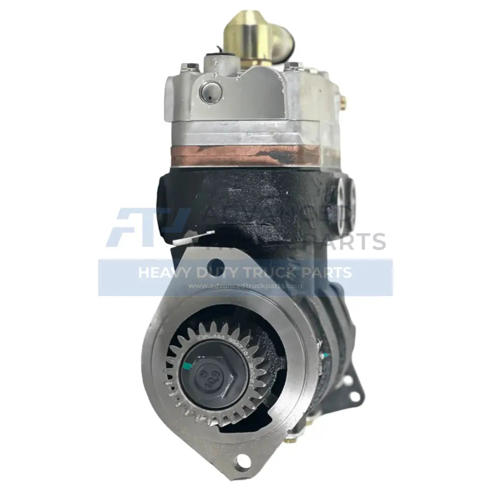 5547554 Dcec Cummins Air Compressor For Cummins Isz Qsz