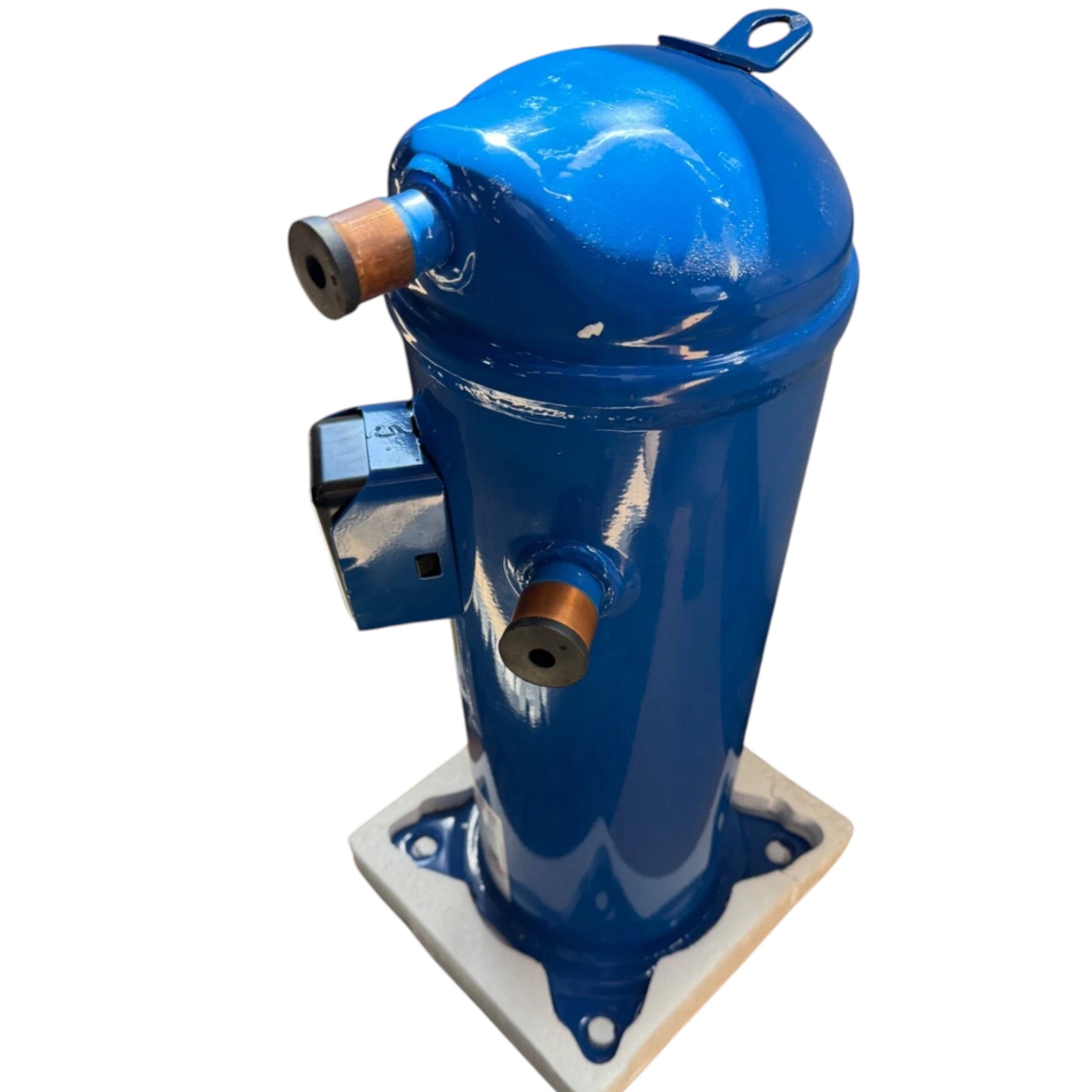 DCJ121T4LC6 Genuine Danfoss Scroll Compressor