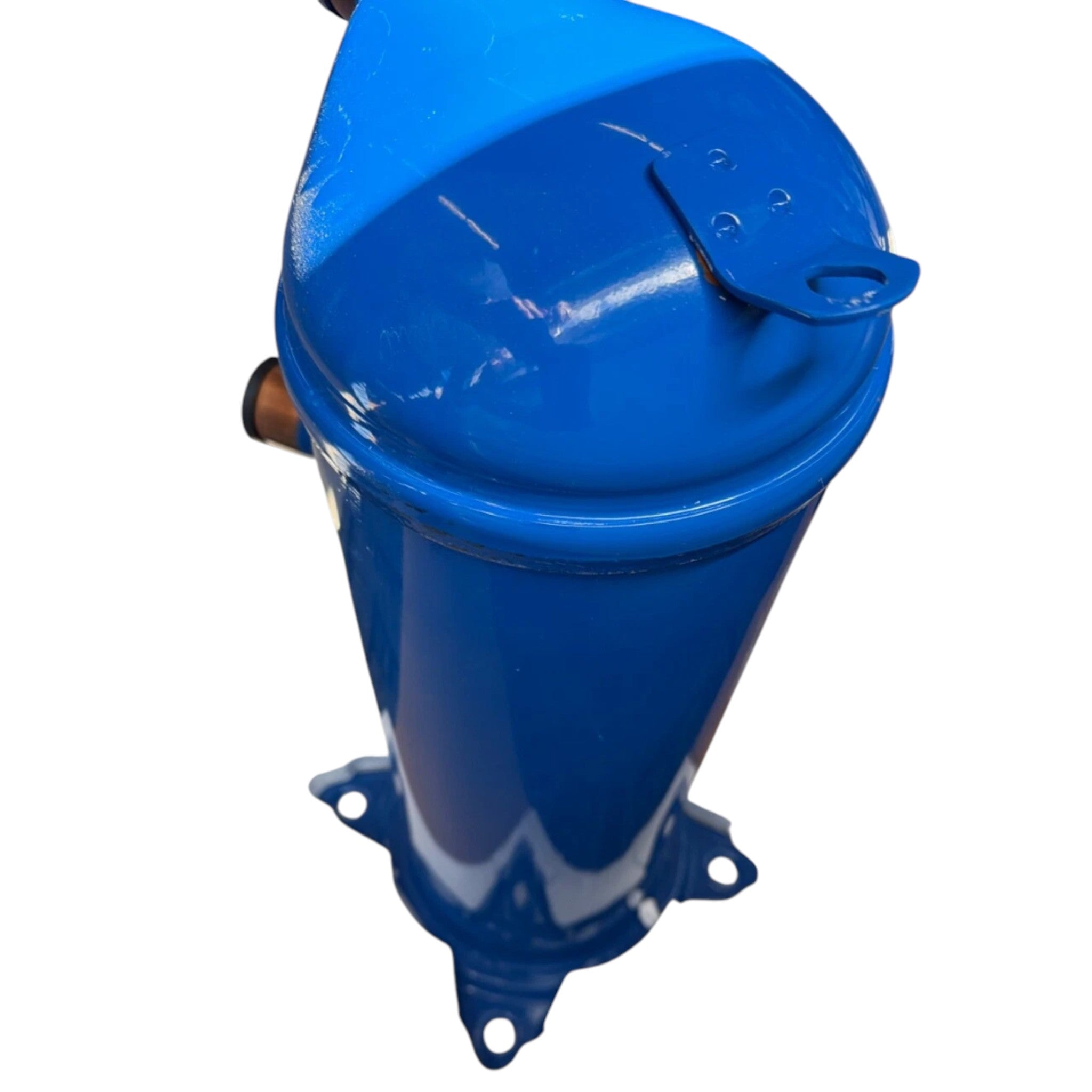 DCJ121T4LC6 Genuine Danfoss Scroll Compressor