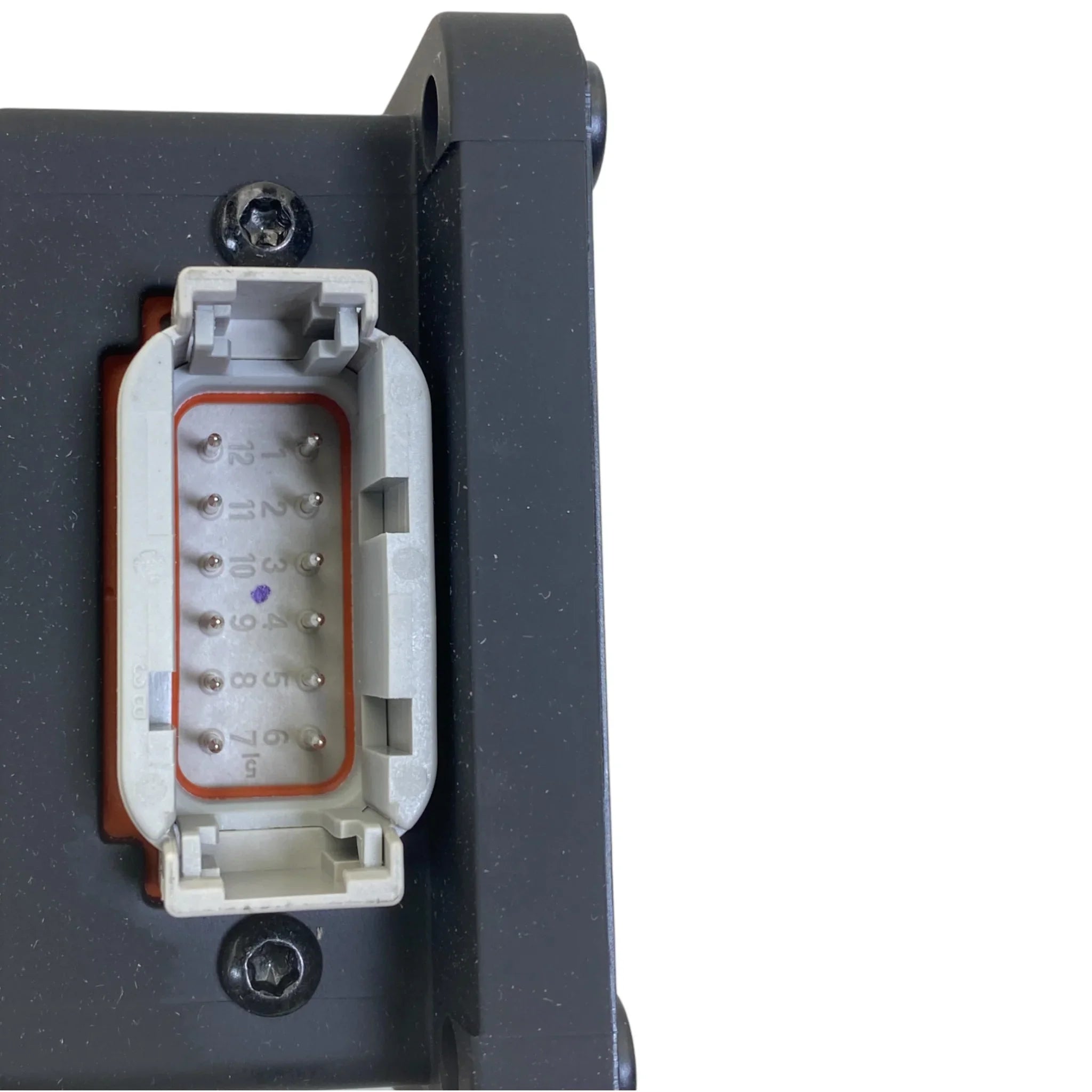 Dcu6700 Genuine Kubota Telematics Modem Kcm-3640