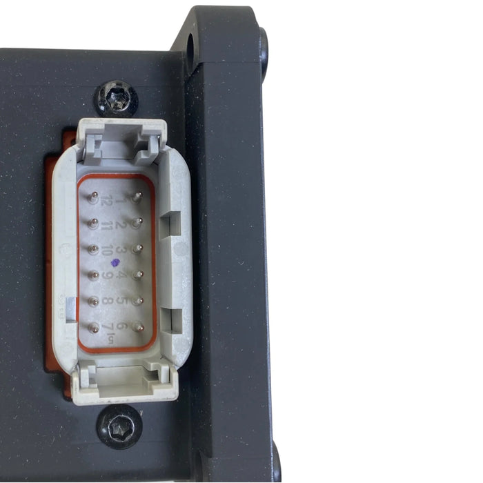 Dcu6700 Genuine Kubota Telematics Modem Kcm-3640