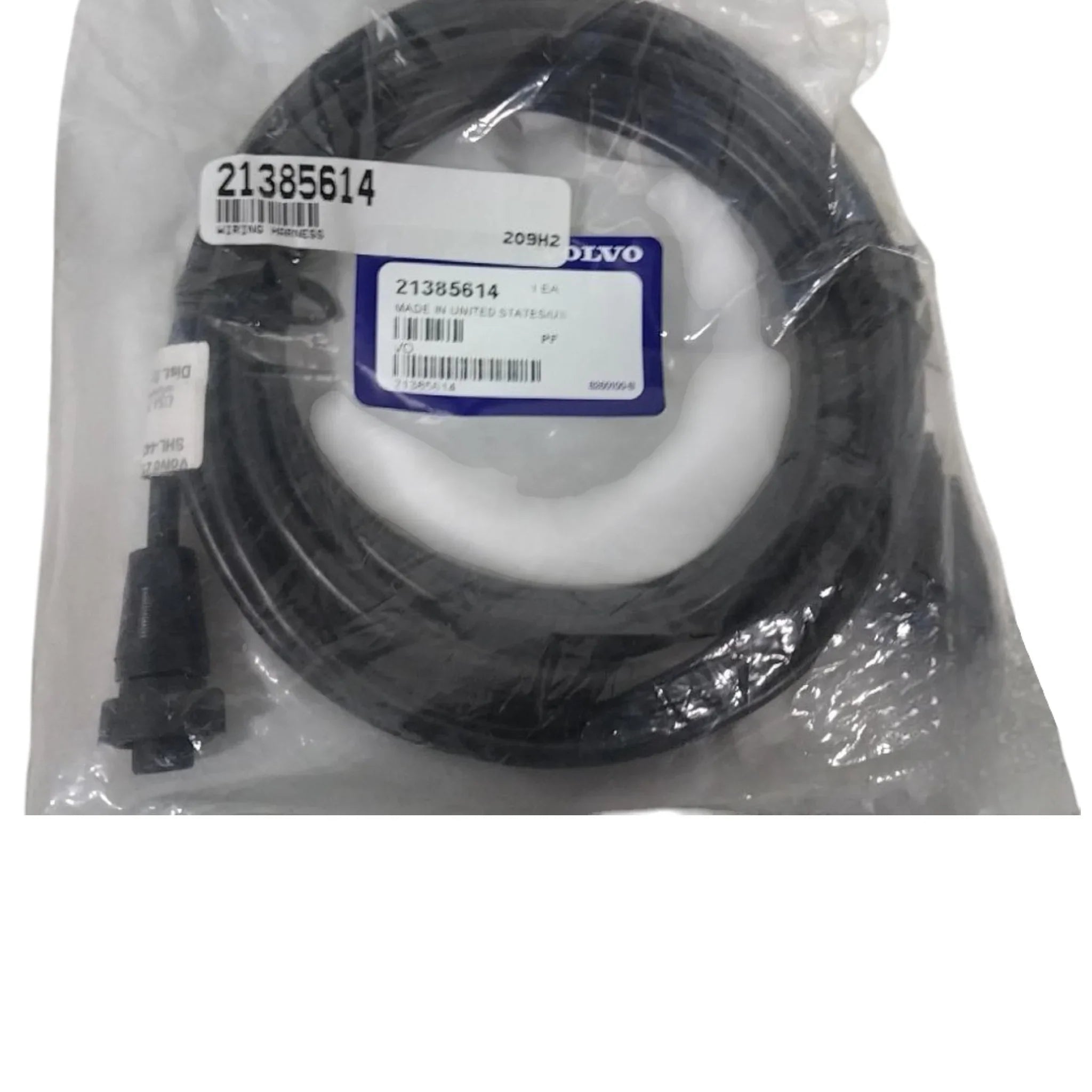21385614 Genuine Mack Wiring Harness - Truck To Trailer