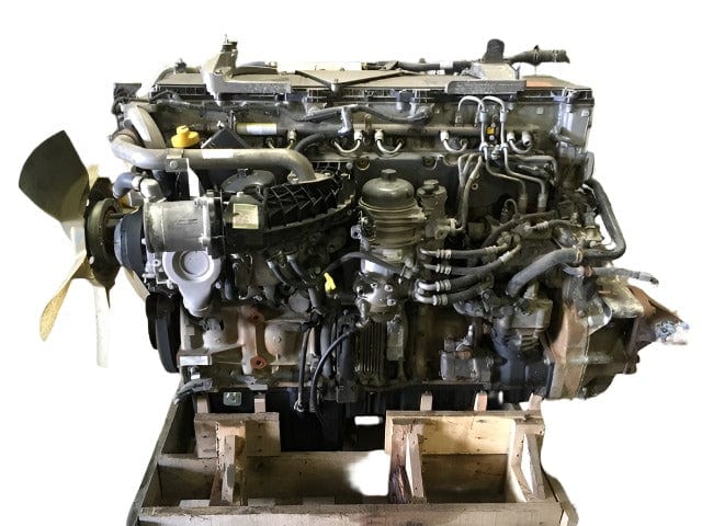R23565060 Genuine Detroit Diesel Electronic Engine