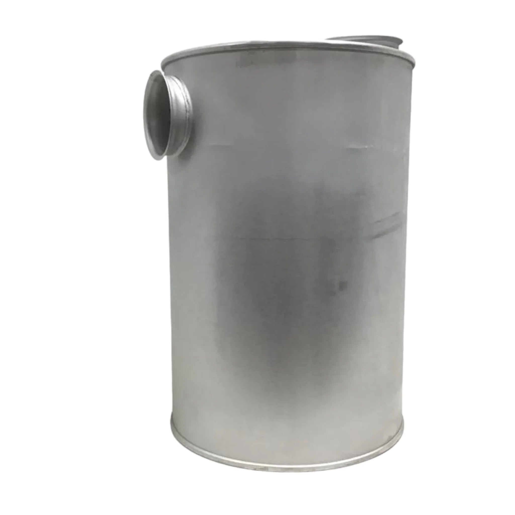 3979599 Genuine Volvo Muffler - Truck To Trailer