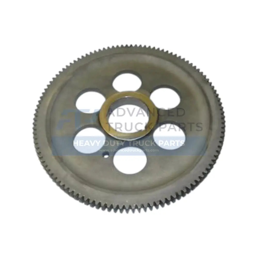DDE-08929379 Genuine Detroit Diesel Camshaft Drive Gear - Camshafts