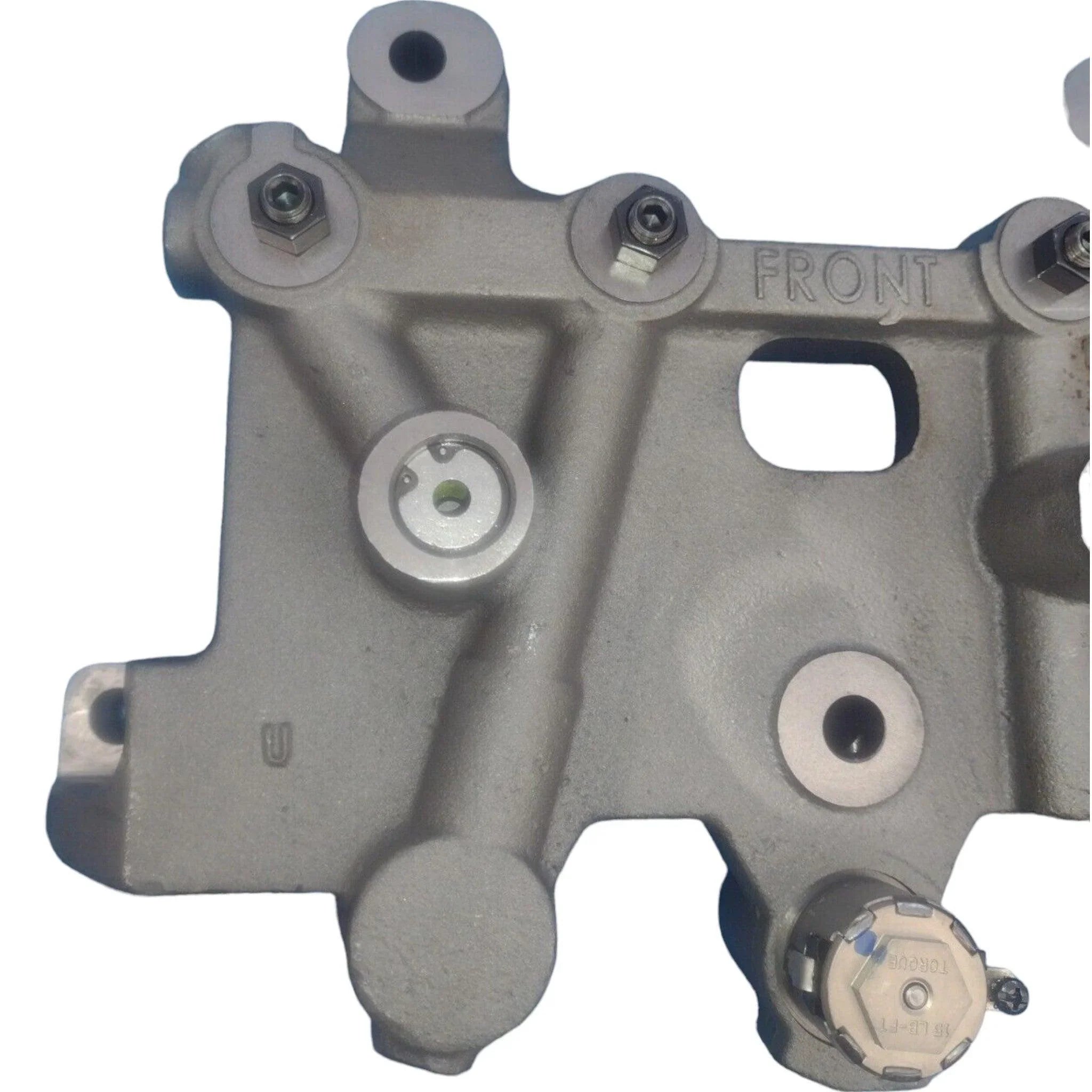 DDE 1032574 Genuine Detroit Diesel Jake Brake Front Housing Assembly