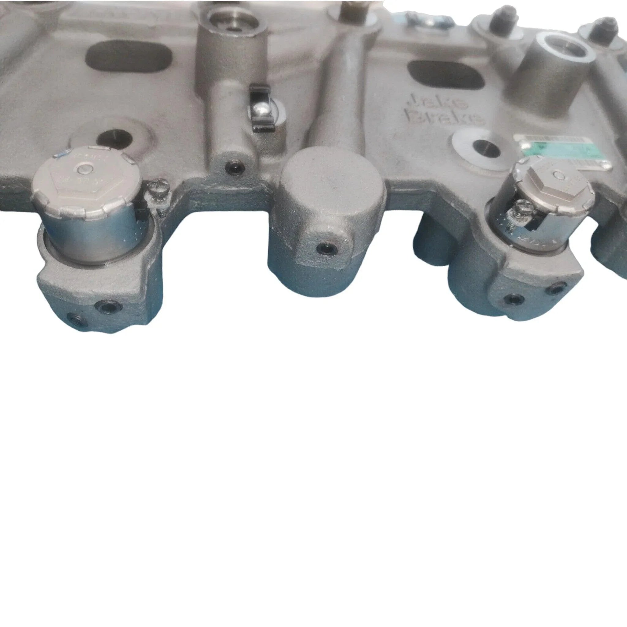 DDE 1032574 Genuine Detroit Diesel Jake Brake Front Housing Assembly
