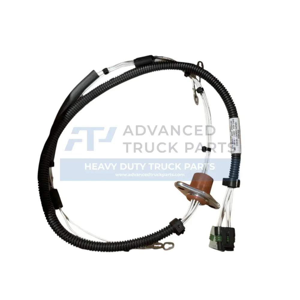 DDE23514223 Genuine Detroit Diesel Wiring Harness