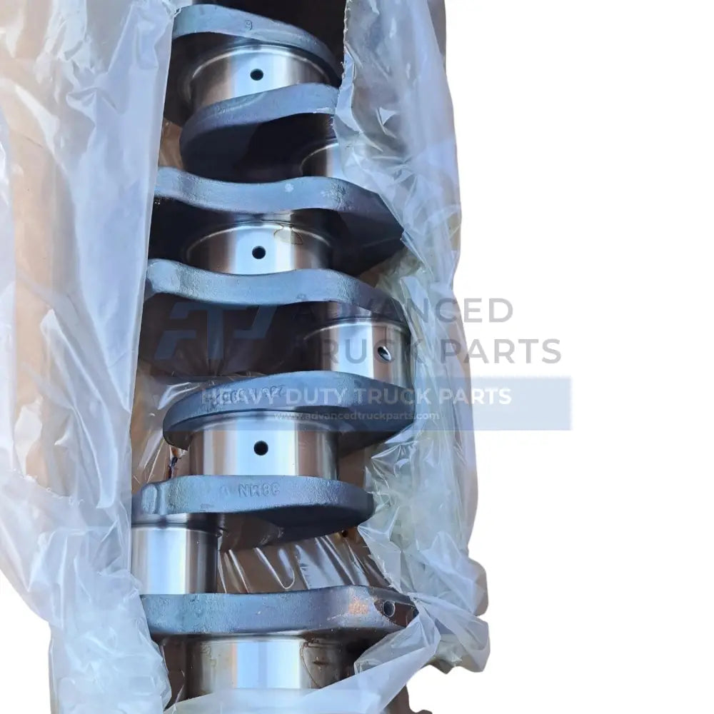 DDE-23515595SE Genuine Detroit Diesel Crankshaft